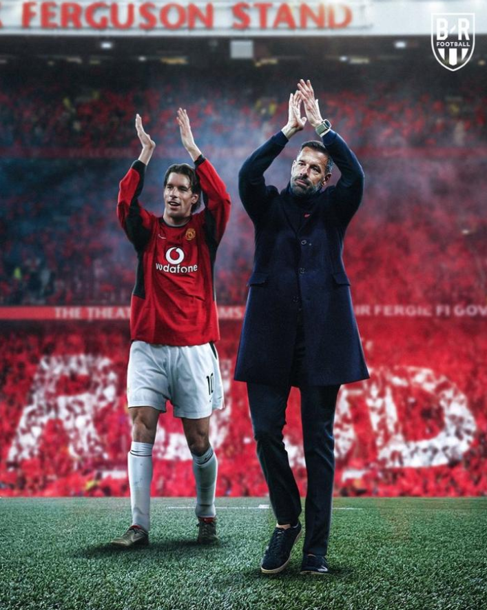 九游棋牌 -包含里程碑夜曼联手感冰凉，葡超今晨刷纪录，信心回归，赛季目标并未改变的词条