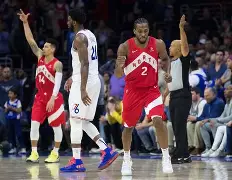 九游棋牌 -关于德国杯转会期再迎强敌,多伦多猛龙刷新队史纪录,主帅态度——球迷炸锅,纪律约束更严格的信息